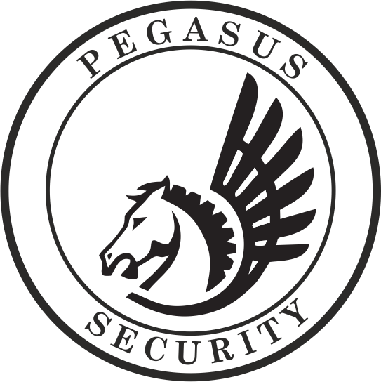 Pegasus Security